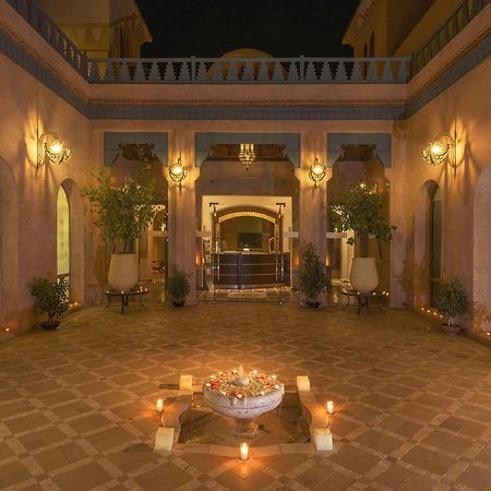 Pickalbatros Hotel Du Golf - Adults Friendly 16 Years Plus- All-Inclusive Марракеш Екстер'єр фото
