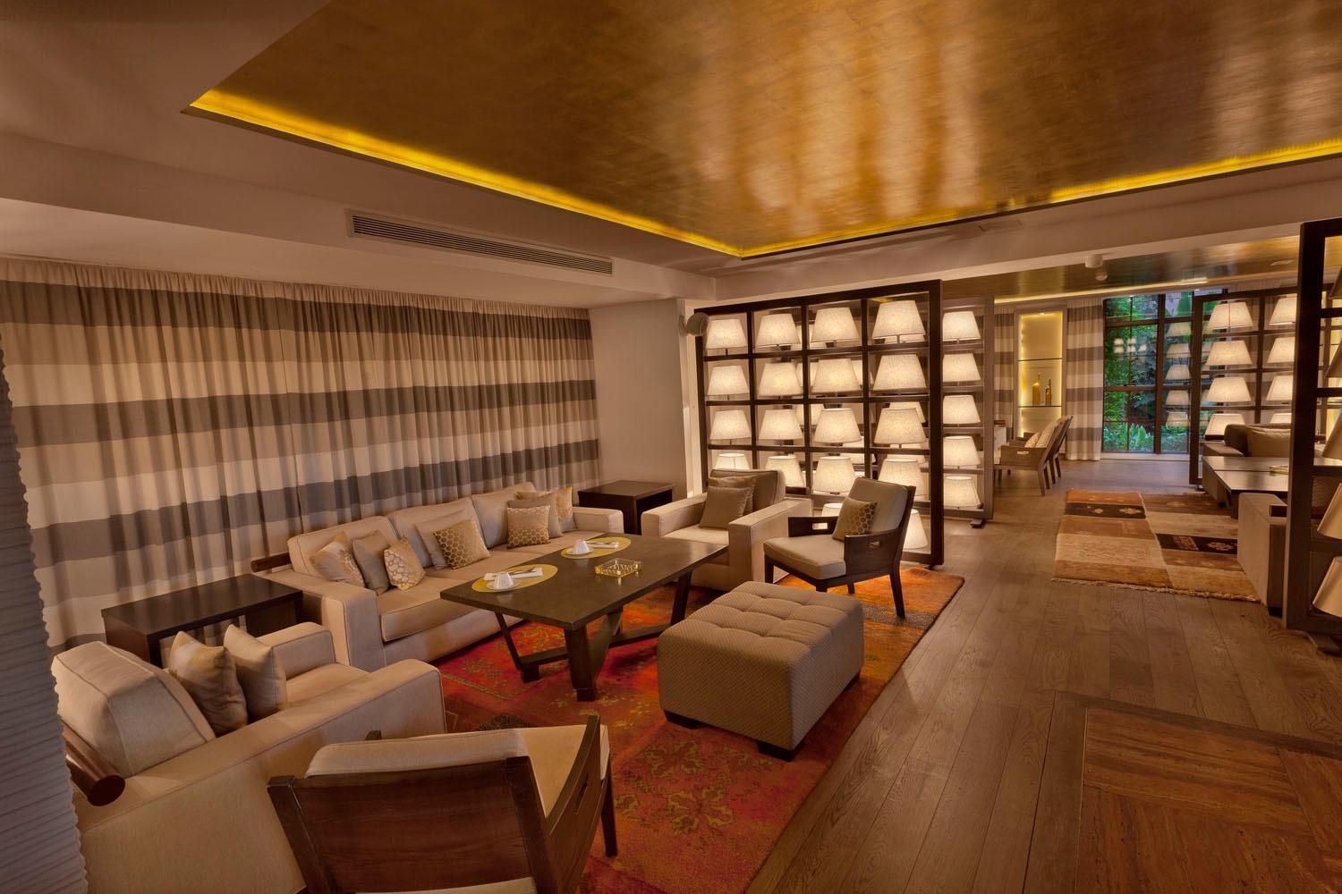 Pickalbatros Hotel Du Golf - Adults Friendly 16 Years Plus- All-Inclusive Марракеш Екстер'єр фото