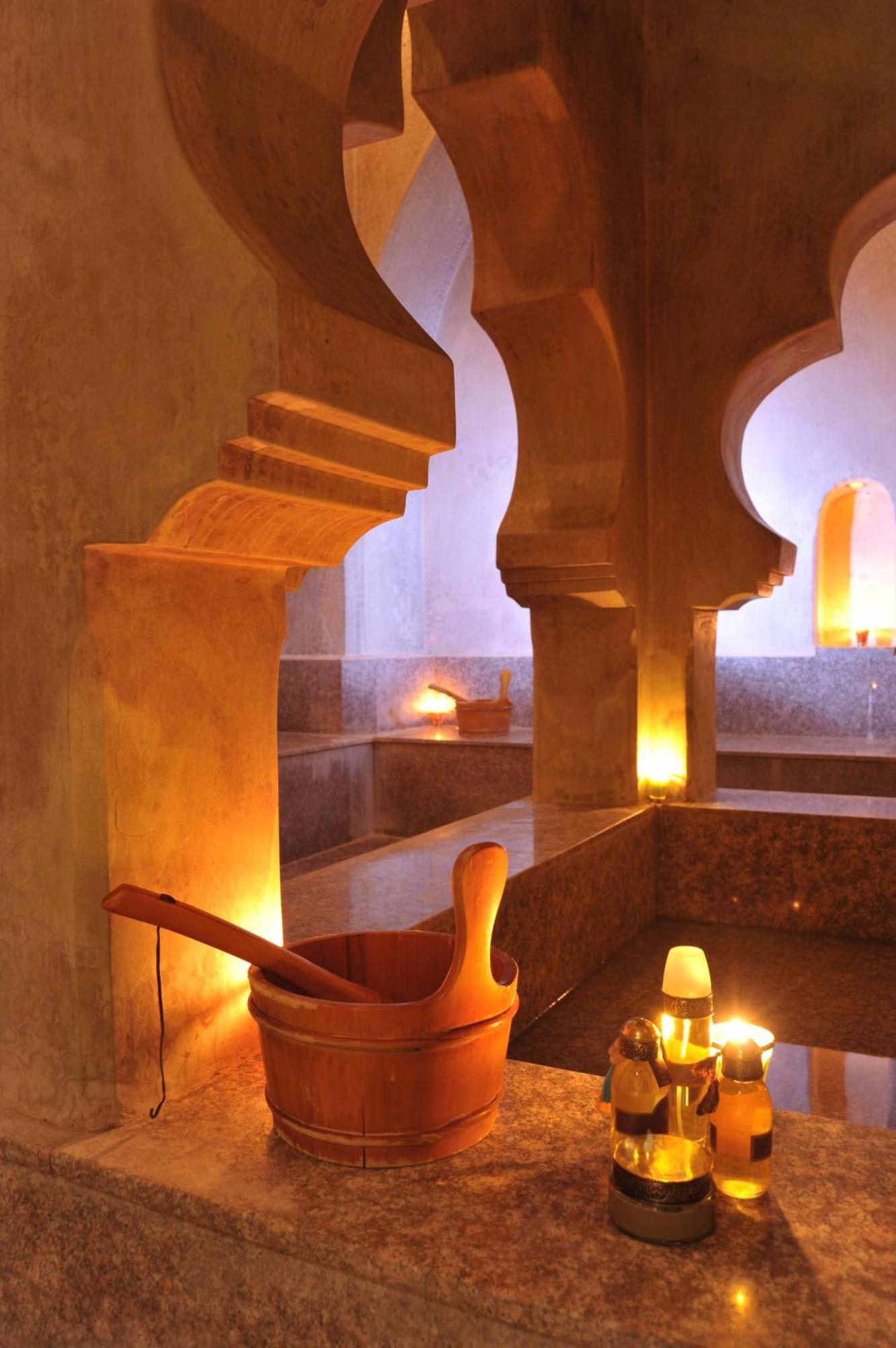 Pickalbatros Hotel Du Golf - Adults Friendly 16 Years Plus- All-Inclusive Марракеш Екстер'єр фото
