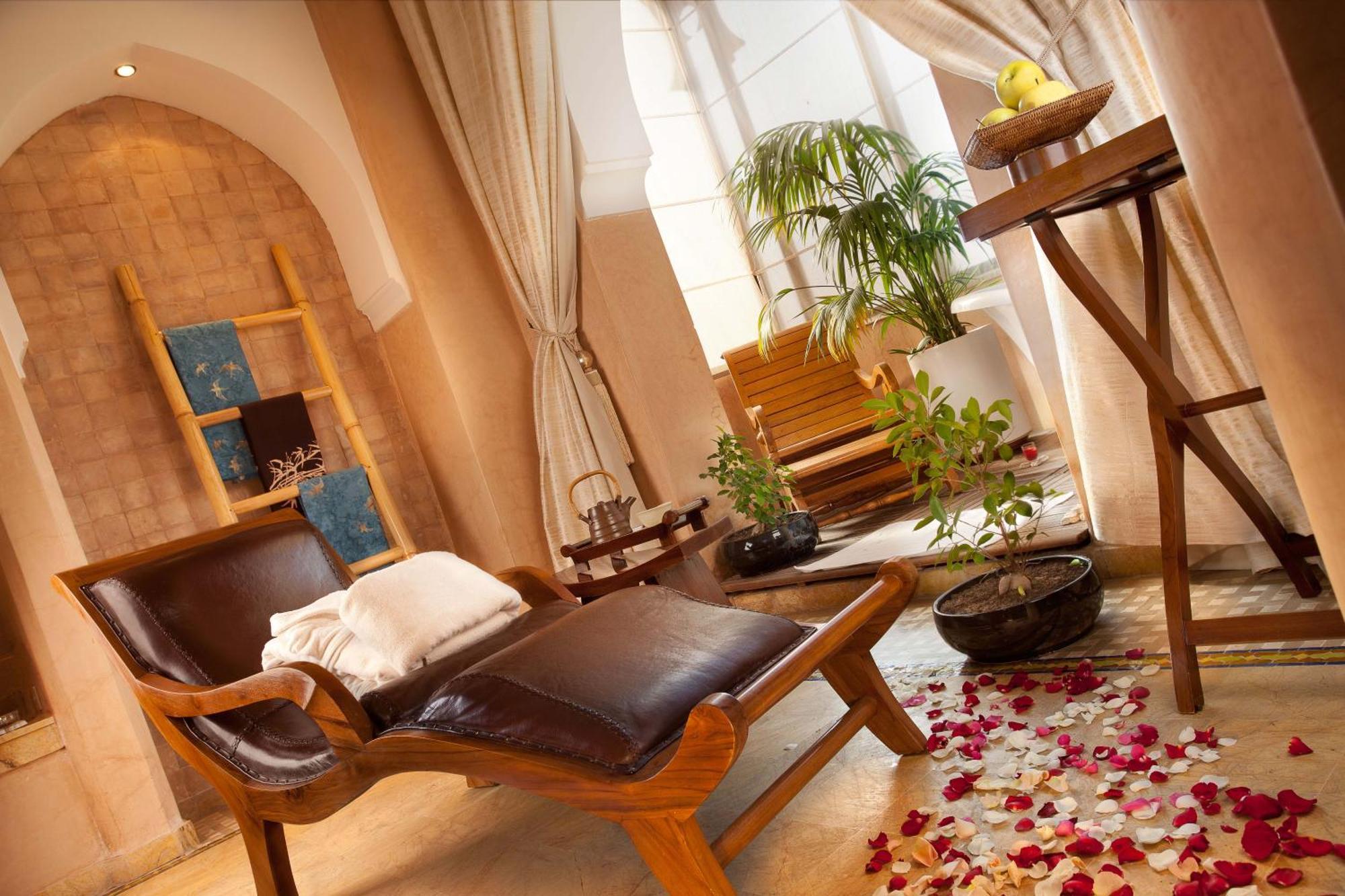 Pickalbatros Hotel Du Golf - Adults Friendly 16 Years Plus- All-Inclusive Марракеш Екстер'єр фото