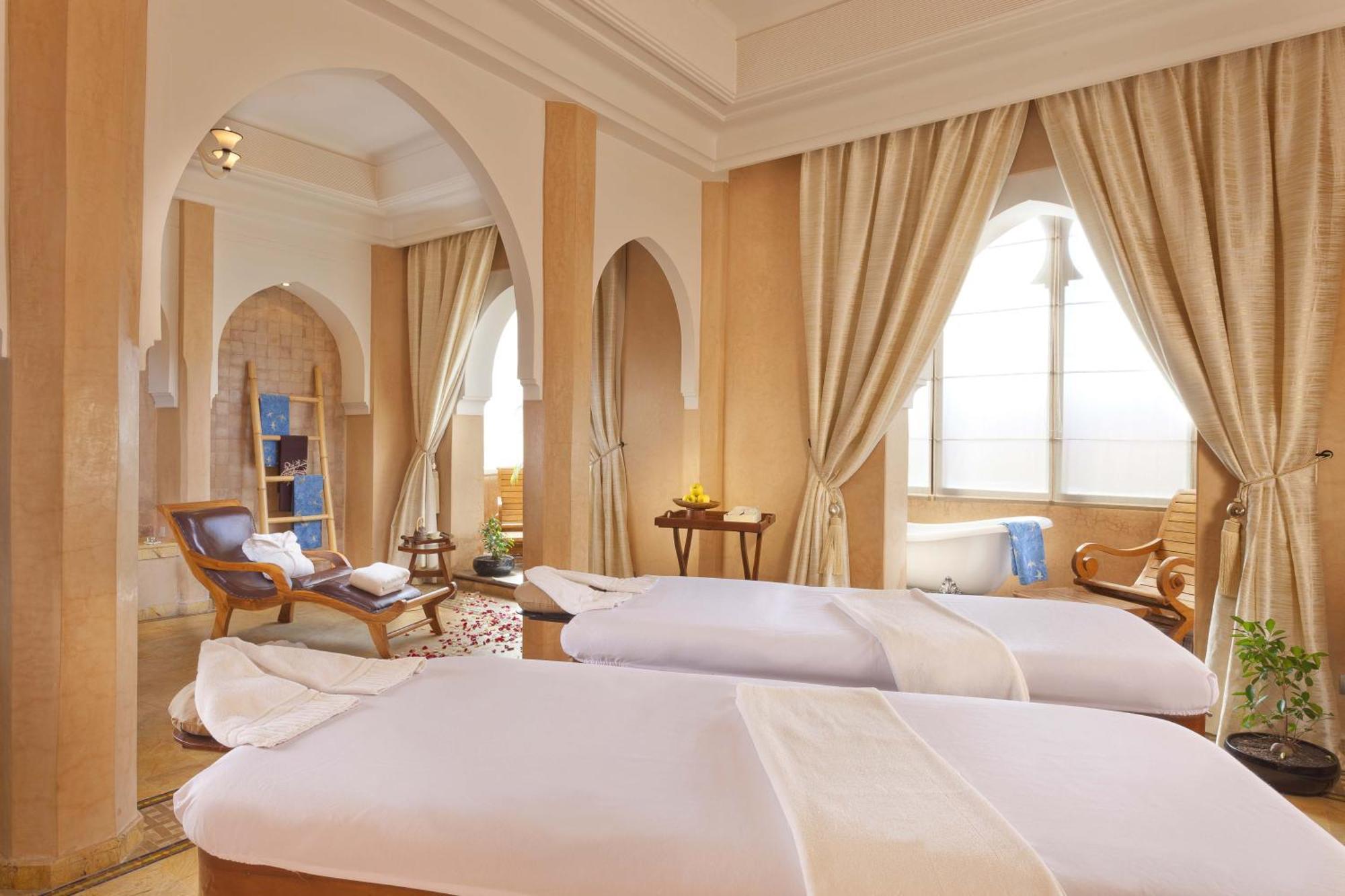 Pickalbatros Hotel Du Golf - Adults Friendly 16 Years Plus- All-Inclusive Марракеш Екстер'єр фото