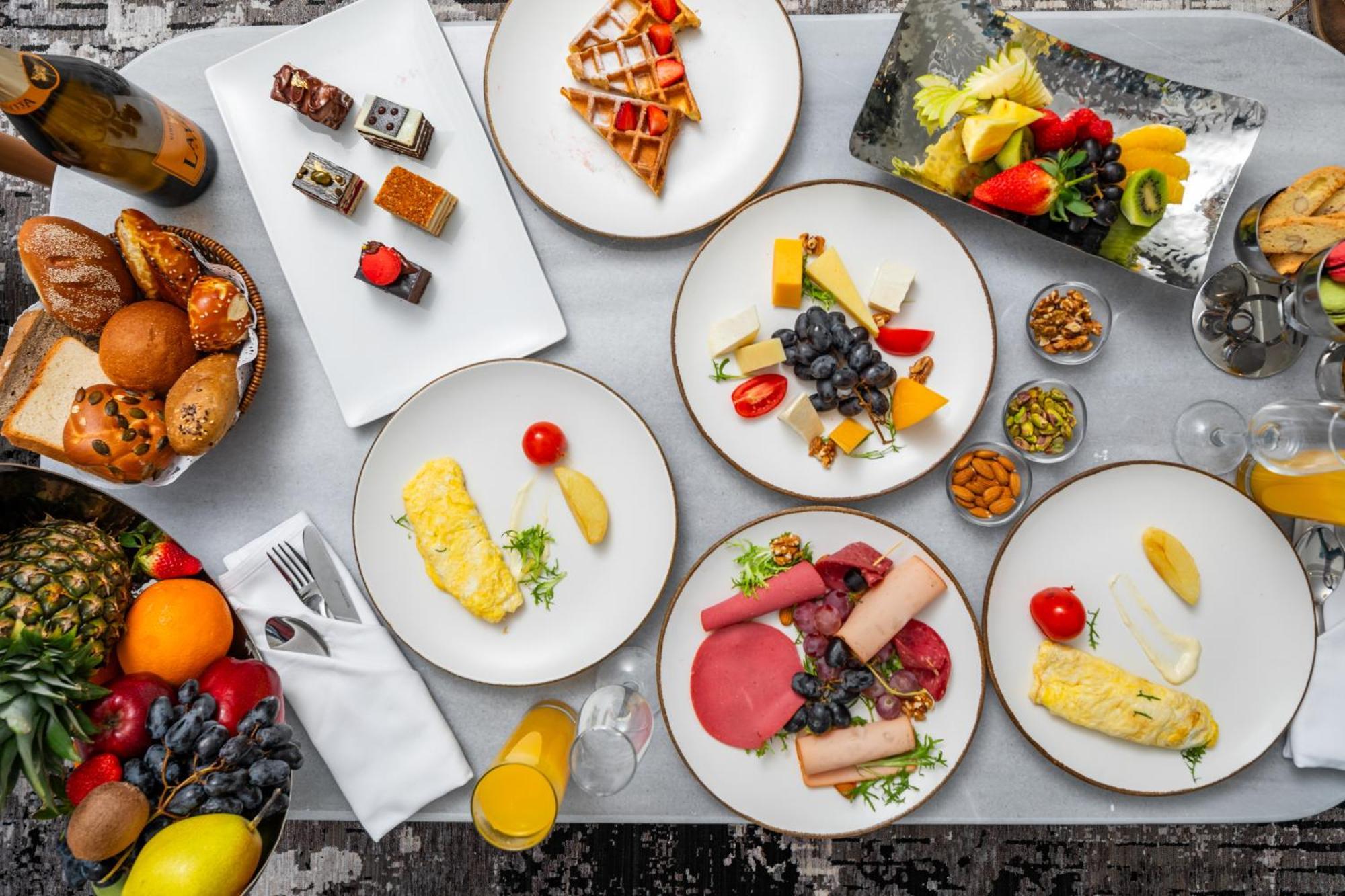 Pickalbatros Hotel Du Golf - Adults Friendly 16 Years Plus- All-Inclusive Марракеш Екстер'єр фото