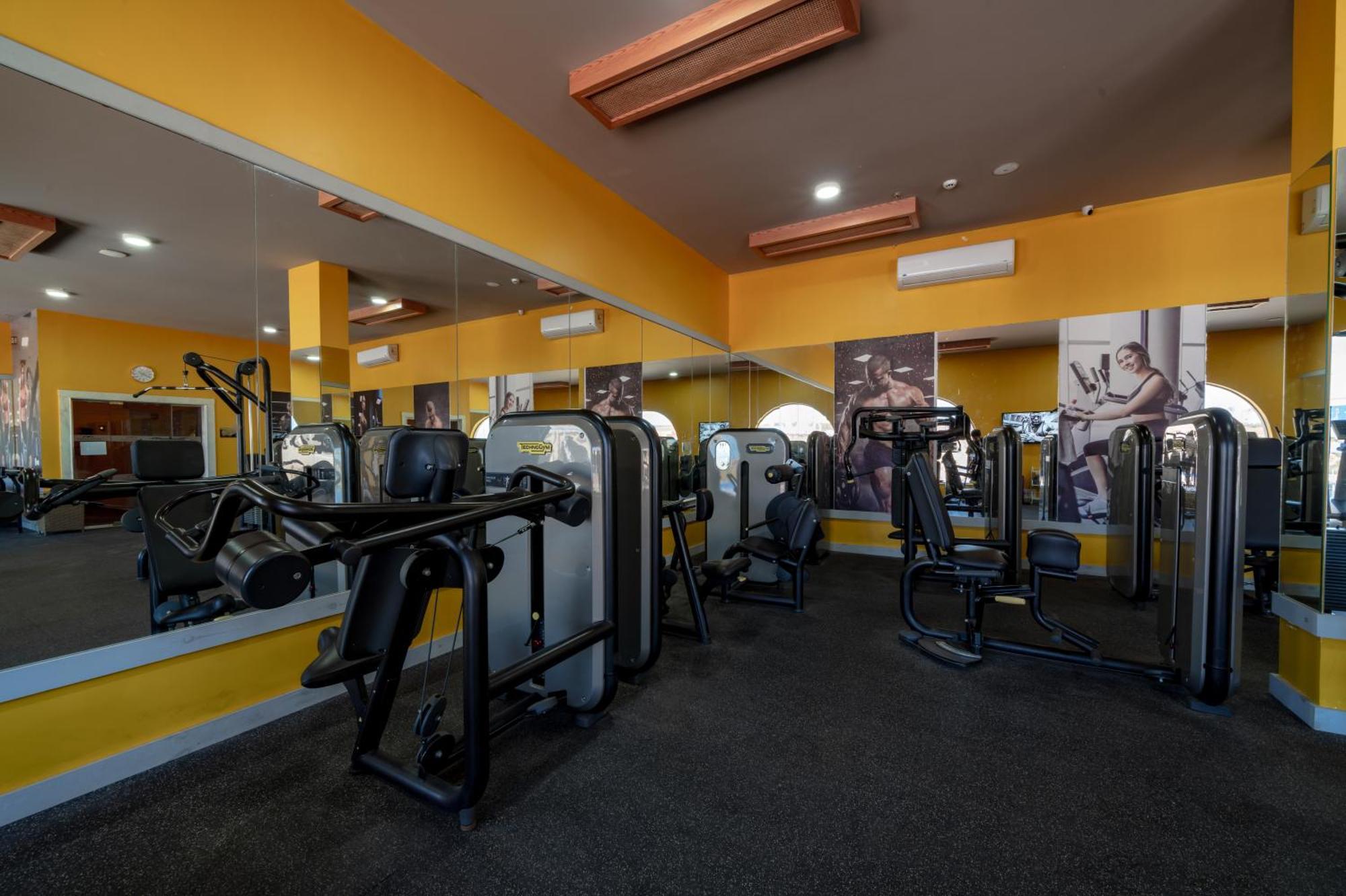 Pickalbatros Hotel Du Golf - Adults Friendly 16 Years Plus- All-Inclusive Марракеш Екстер'єр фото