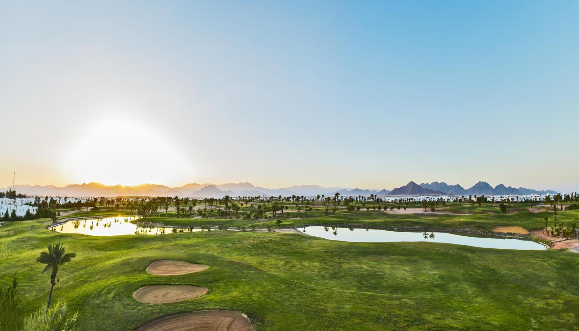 Pickalbatros Hotel Du Golf - Adults Friendly 16 Years Plus- All-Inclusive Марракеш Екстер'єр фото